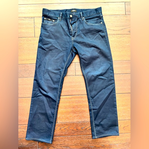Boss Jeans Hugo Boss Jeans Poshmark